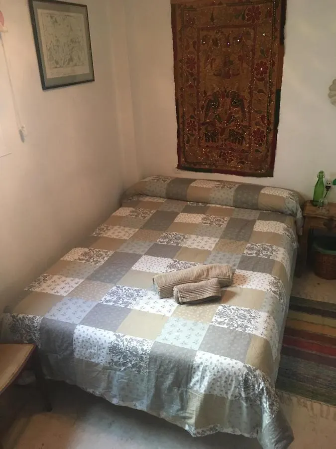 Homestay En Plaza Candelaria, Casco Antiguo Cadiz 0*,  Spain
