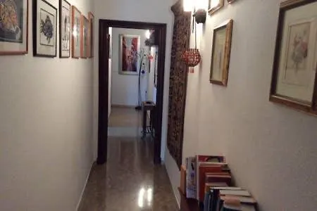 Homestay En Plaza Candelaria, Casco Antiguo Cadiz