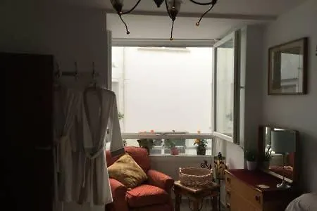 Homestay En Plaza Candelaria, Casco Antiguo Cadiz