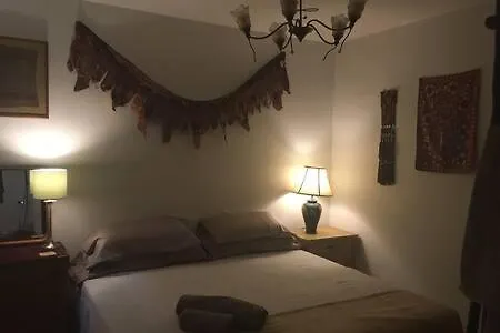 Homestay En Plaza Candelaria, Casco Antiguo Cadiz