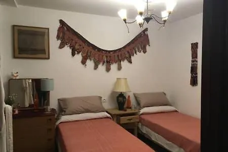 Homestay En Plaza Candelaria, Casco Antiguo Cadiz Spain