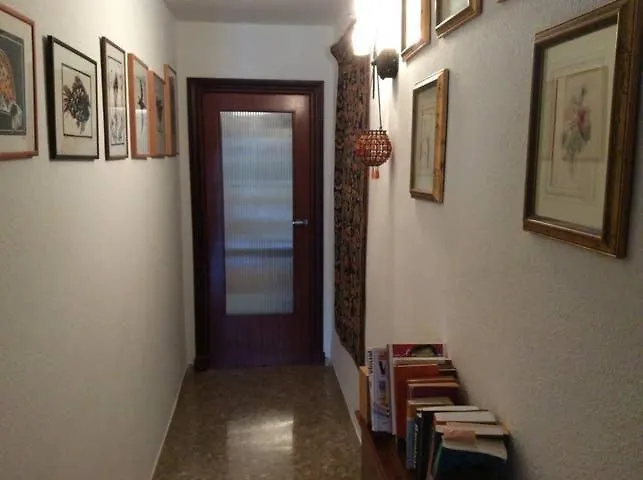 Homestay En Plaza Candelaria, Casco Antiguo Cadiz