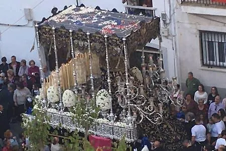 Homestay En Plaza Candelaria, Casco Antiguo Cadiz 0*,  Spain