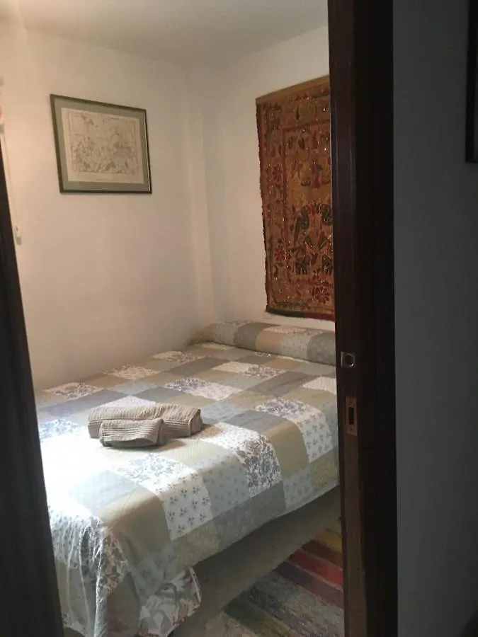 Homestay En Plaza Candelaria, Casco Antiguo Cadiz