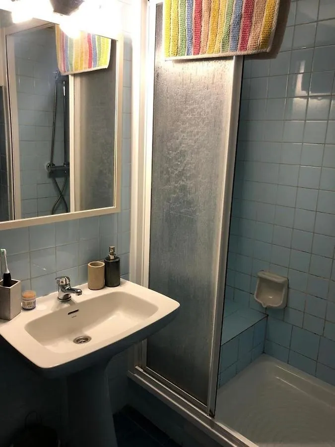 Homestay En Plaza Candelaria, Casco Antiguo Cadiz 0*,  Spain